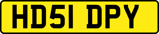 HD51DPY