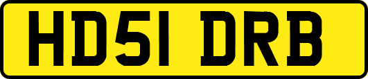 HD51DRB