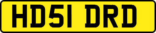 HD51DRD