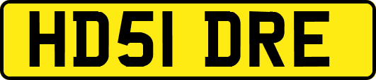 HD51DRE