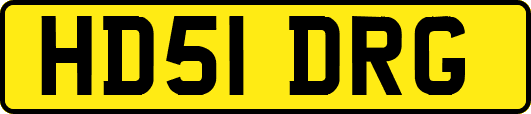 HD51DRG