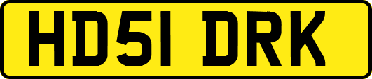 HD51DRK