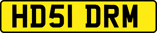 HD51DRM