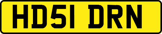 HD51DRN