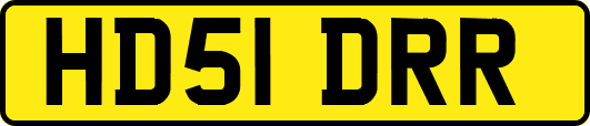 HD51DRR