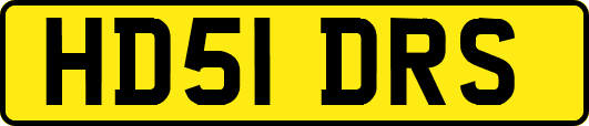 HD51DRS