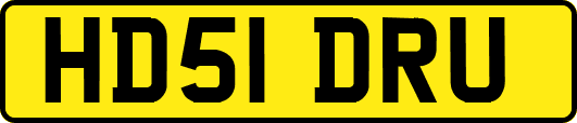 HD51DRU