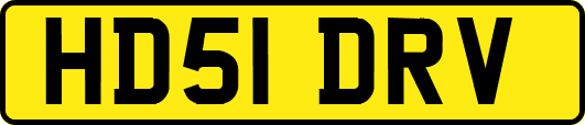 HD51DRV