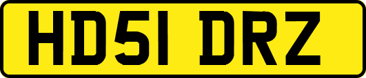 HD51DRZ