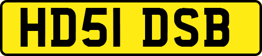 HD51DSB