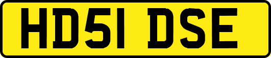 HD51DSE