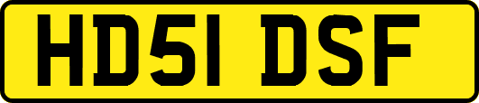 HD51DSF