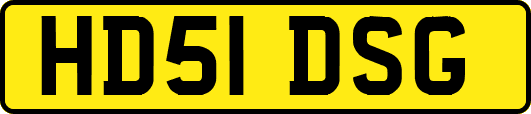 HD51DSG