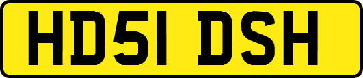 HD51DSH