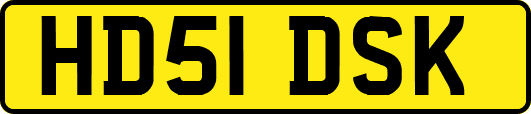 HD51DSK