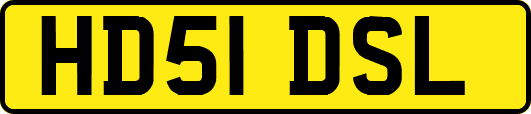 HD51DSL