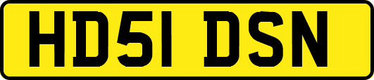 HD51DSN