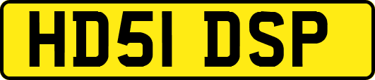 HD51DSP