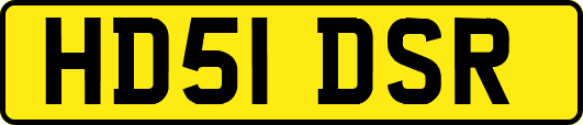 HD51DSR