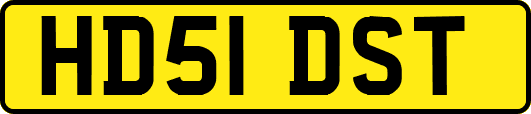 HD51DST