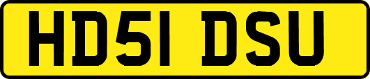 HD51DSU