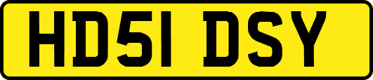 HD51DSY