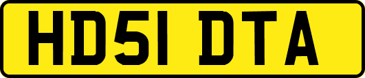 HD51DTA