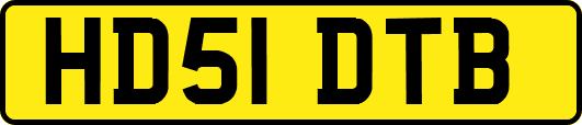 HD51DTB