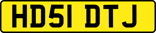 HD51DTJ