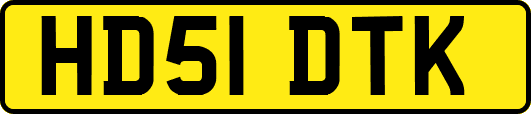 HD51DTK