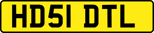 HD51DTL