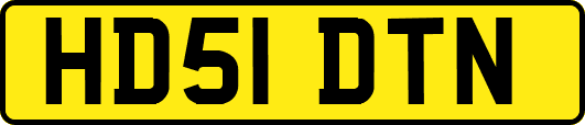 HD51DTN