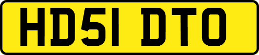 HD51DTO