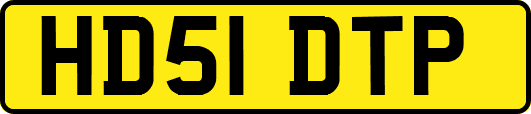 HD51DTP