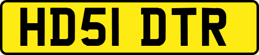 HD51DTR