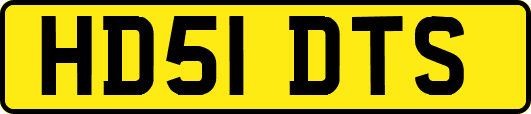 HD51DTS