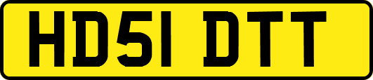 HD51DTT