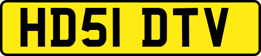 HD51DTV