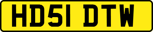 HD51DTW