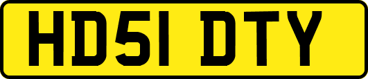 HD51DTY