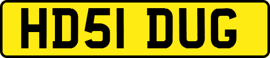 HD51DUG