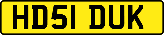 HD51DUK