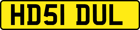 HD51DUL