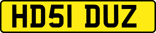 HD51DUZ