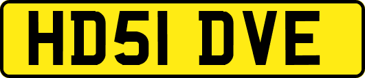 HD51DVE