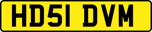 HD51DVM