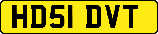 HD51DVT