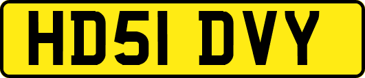 HD51DVY