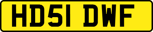 HD51DWF