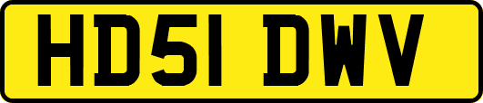 HD51DWV